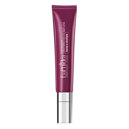 Euphidra filler contorno occhi borse occhiaie 20 ml