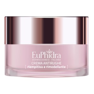 Euphidra filler crema antirughe riempitiva 50 ml