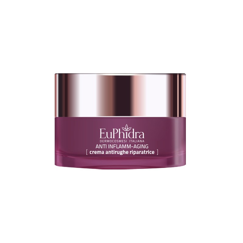 Euphidra filler crema anti inflamm-aging 50 ml