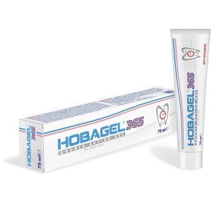 Hobagel gel bifasico