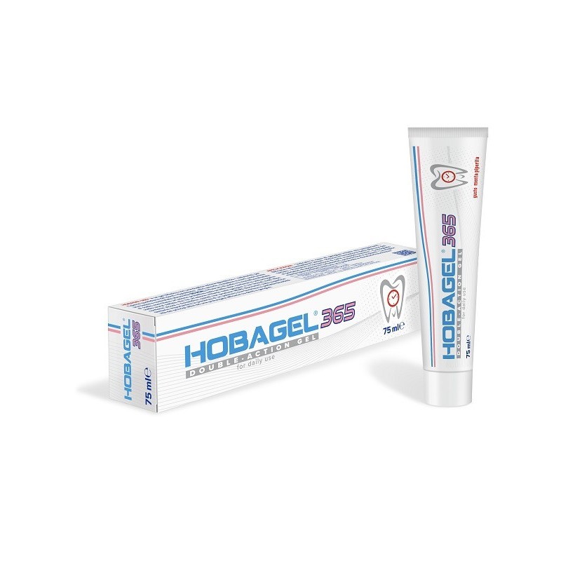 Hobagel gel bifasico Hobagel gel bifasico