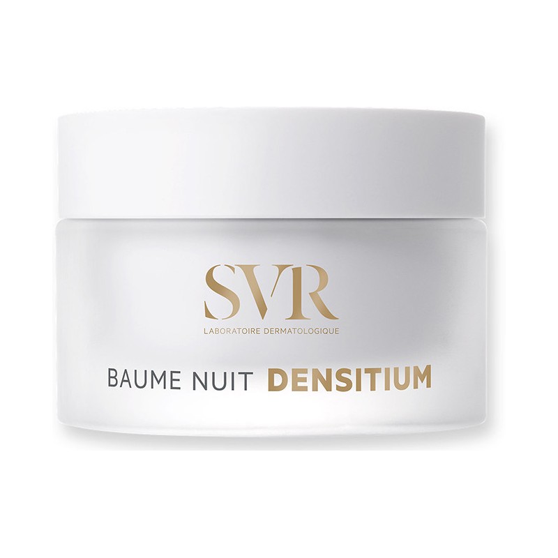 Densitium baume nuit 50ml