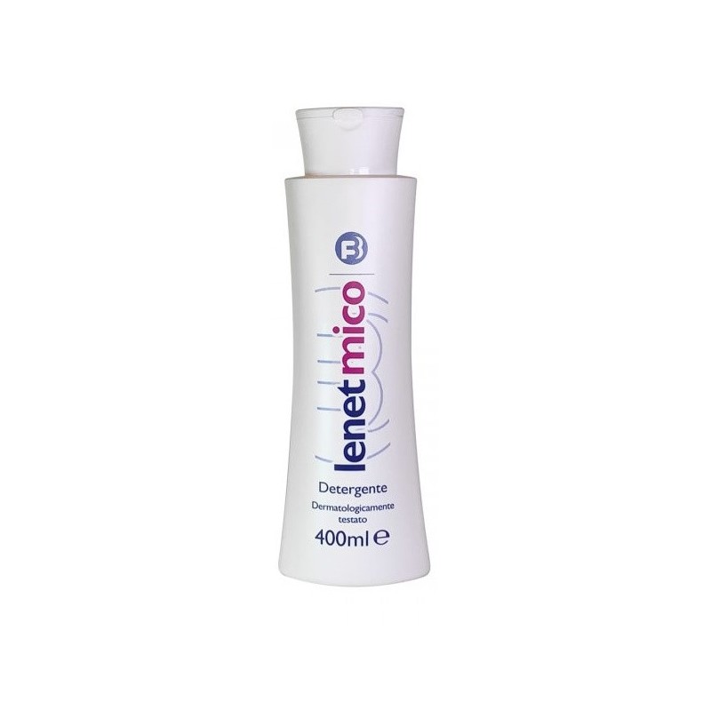Lenet mico 400ml Lenet mico 400ml