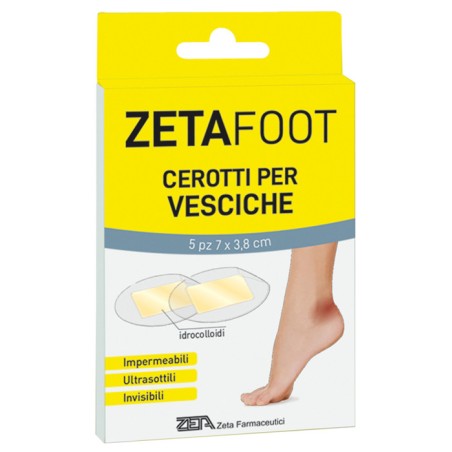 Zetaf cer idrocol vesc sp 5pz