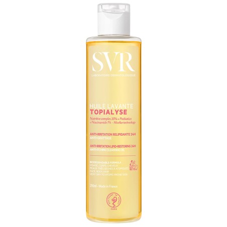 Topialyse huile lav 200ml nf