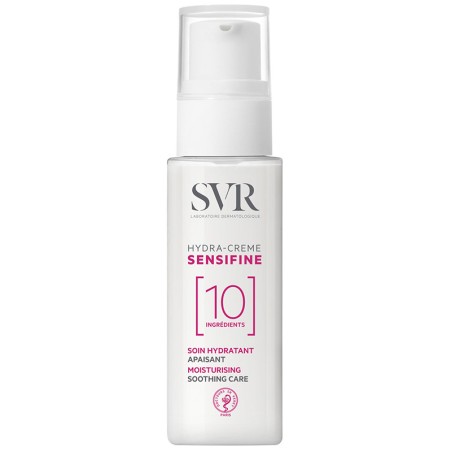 Sensifine hydra creme 40ml