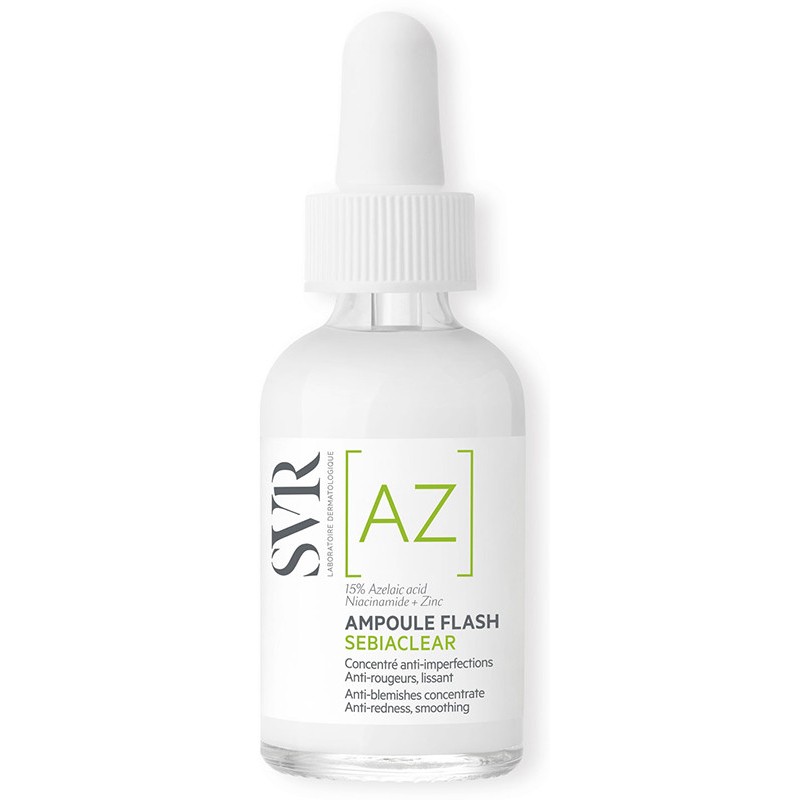 Sebiaclear ampoule 30ml