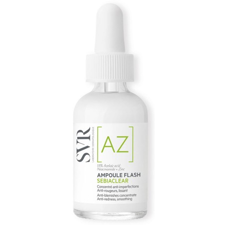 Sebiaclear ampoule 30ml