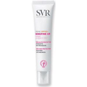 Sensifine ar spf50+ 40ml