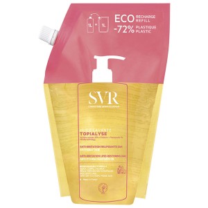 Topialyse huile micel refil 1l