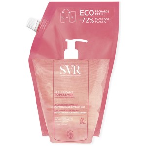 Topialyse gel lavant refill 1l