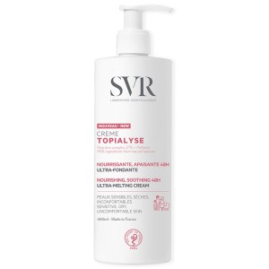 Topialyse creme 400ml