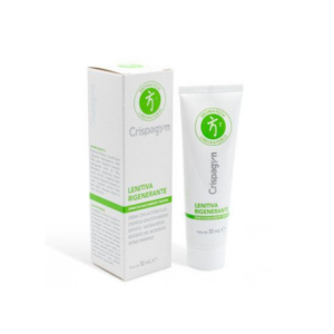 Crispagyn lenitiva rigenerante 30 ml