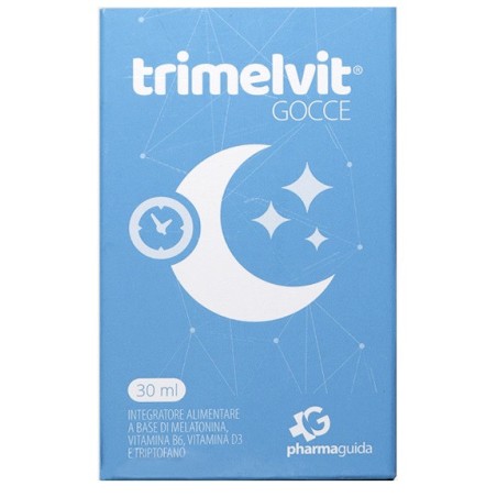 Trimelvit gocce 30ml