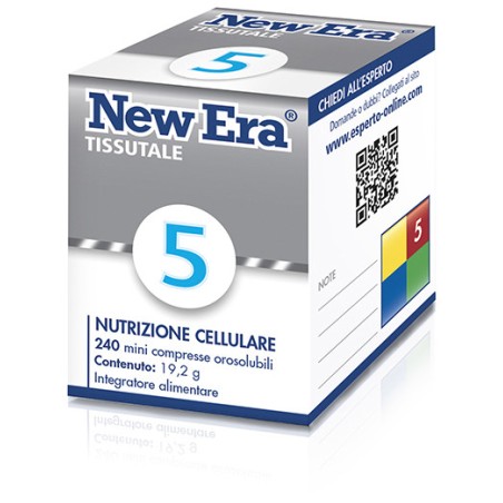 New era 5 240gr