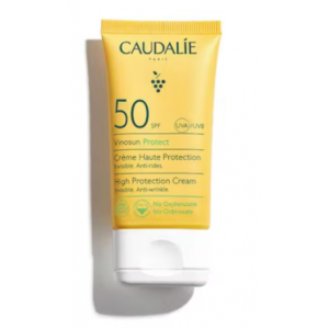 Vinosun crema alta protezione spf50 50 ml 2023