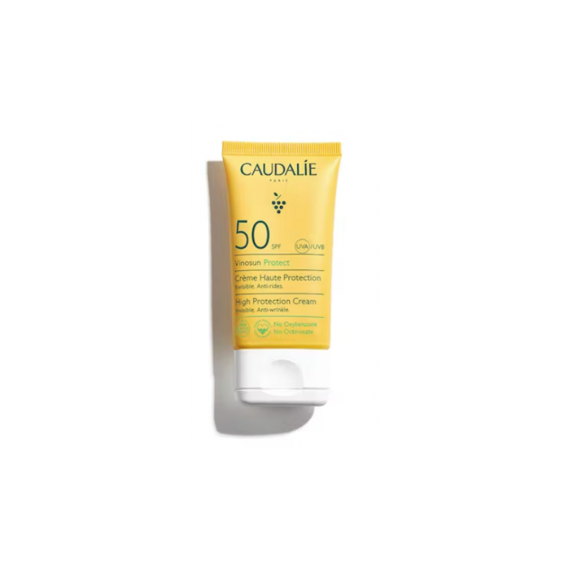 Vinosun crema alta protezione spf50 50 ml 2023