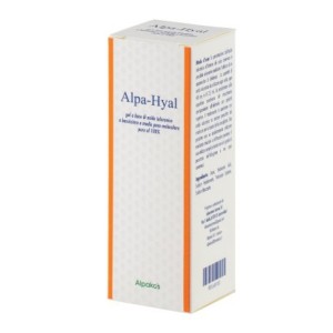 Alpa-hyal idratante 50ml