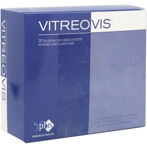 Vitreovis 20bust