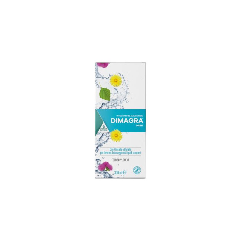 Dimagra dren 300ml Dimagra dren 300ml