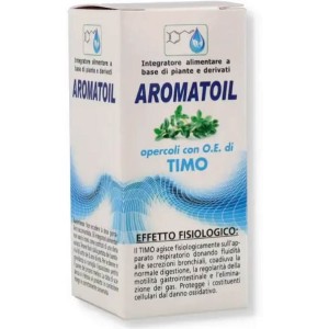 Aromatoil timo 50opr