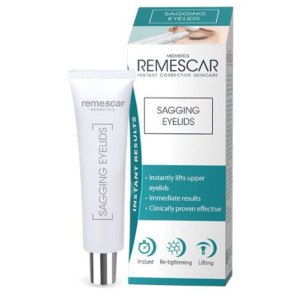 Remescar palpebre cadenti 6 pezzi da 8 ml