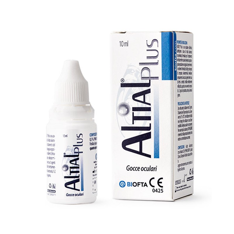 Altial plus 10ml sol oft lubr Altial plus 10ml sol oft lubr