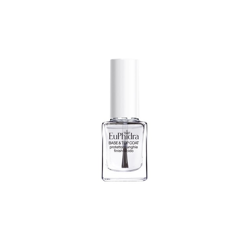 Euph base&top coat prot lu