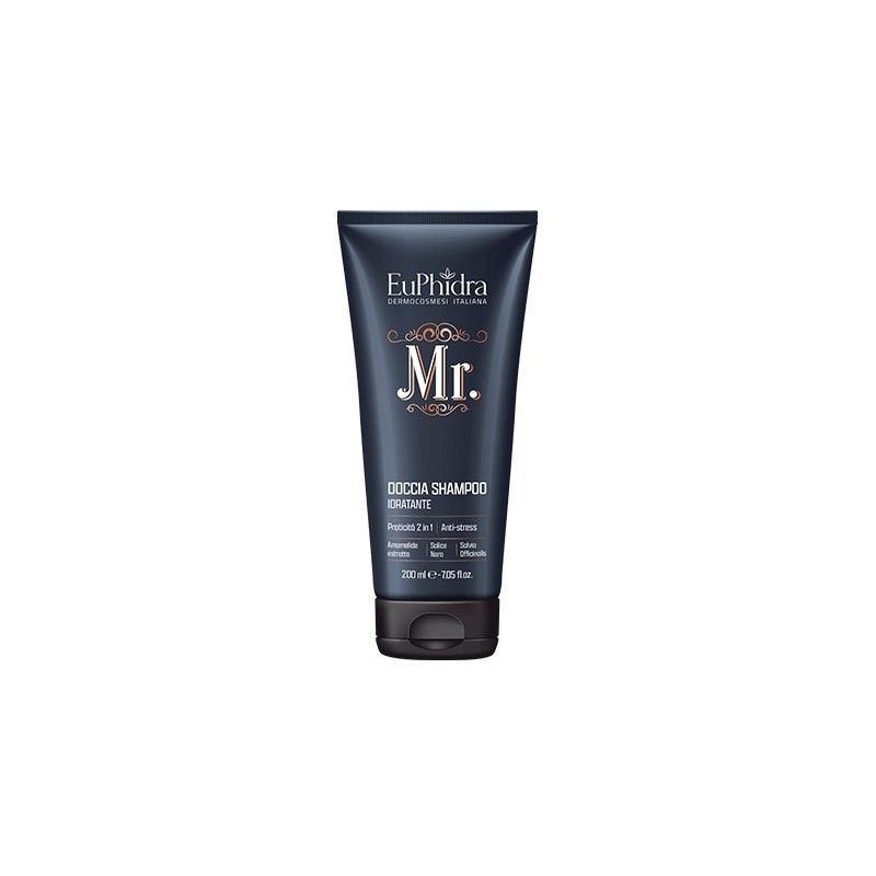 Euphidra mr doccia sh idrat