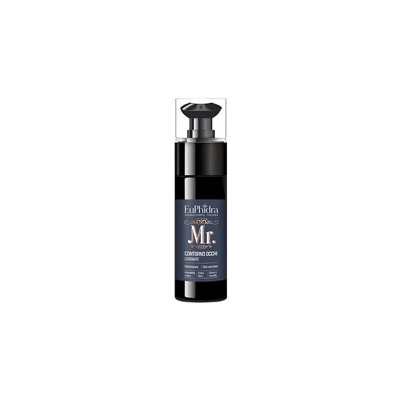 Euphidra mr cont occhi lev30ml Euphidra mr cont occhi lev30ml
