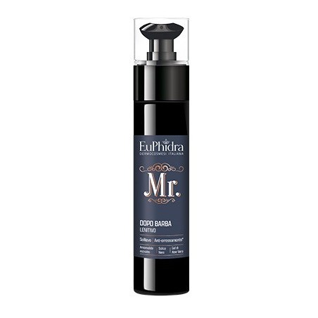 Euphidra mr dopo barba lenit