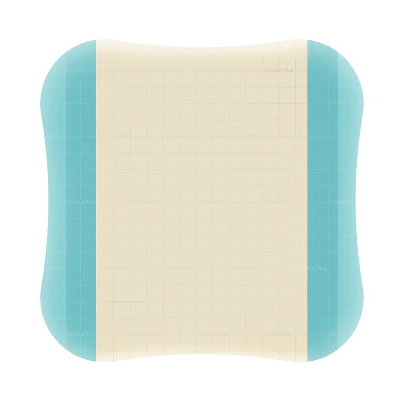 Comfeel plus 10x10 10pz Comfeel plus 10x10 10pz