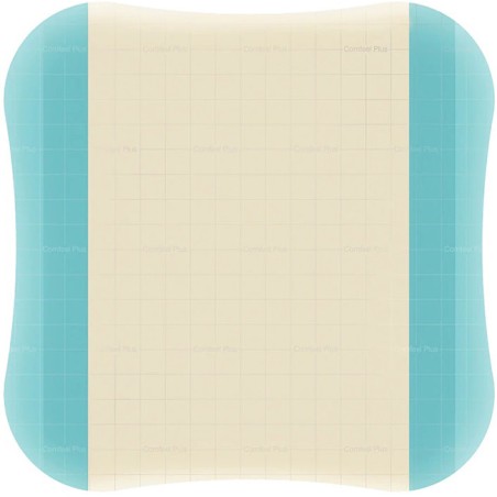 Comfeel plus 10x10 10pz