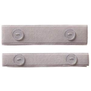 Conveen lacci velcro 2pz 5050