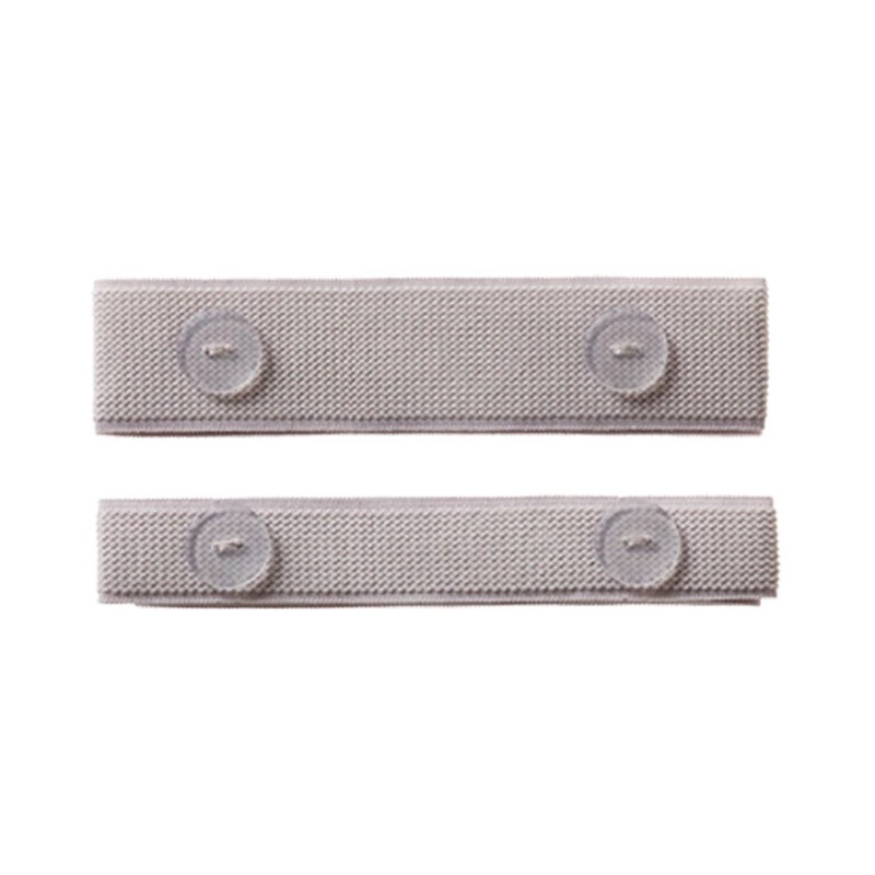 Conveen lacci velcro 2pz 5050 Conveen lacci velcro 2pz 5050