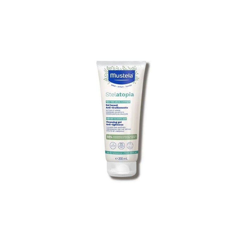 Mustela stela 2019 gel det 200