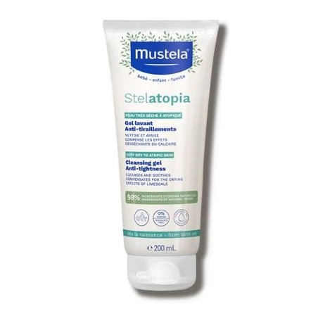 Mustela stela 2019 gel det 200