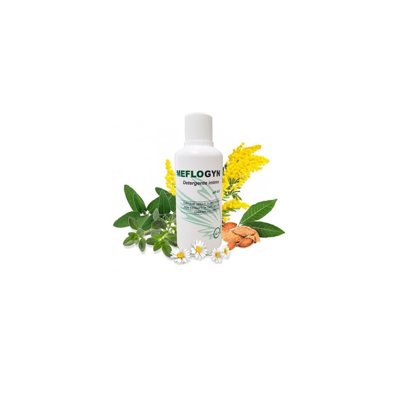 Meflogyn intimo 500ml
