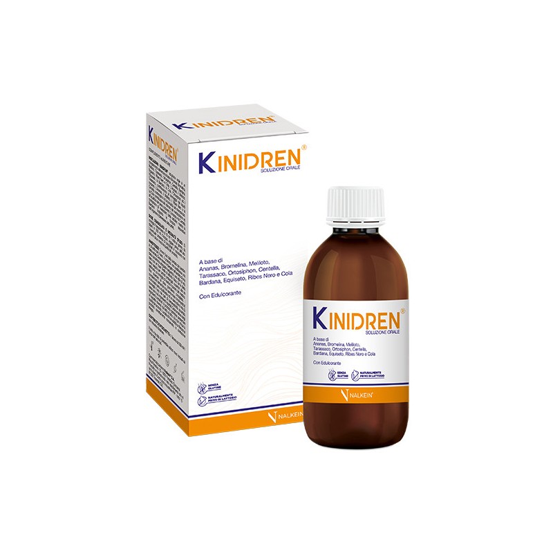 Kinidren 300ml