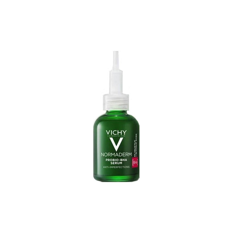 Normaderm phytosolution siero