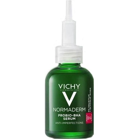 Normaderm phytosolution siero