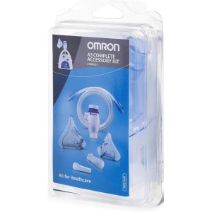 Omron a3 complete kit ricambio