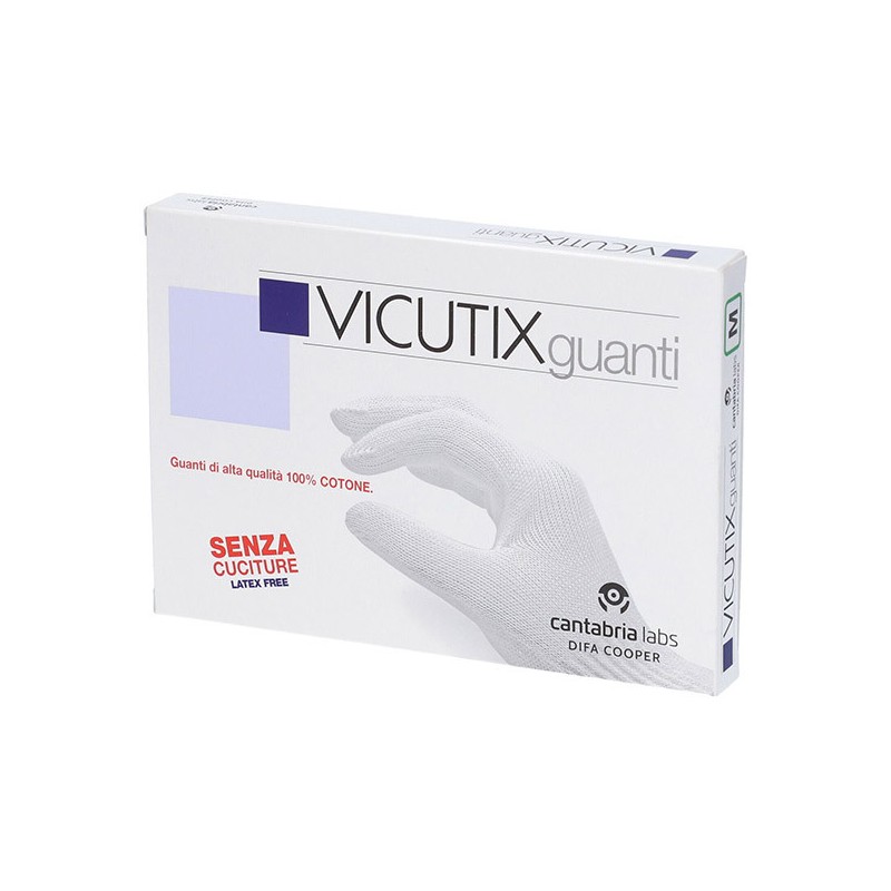 Vicutix guanto m Vicutix guanto m