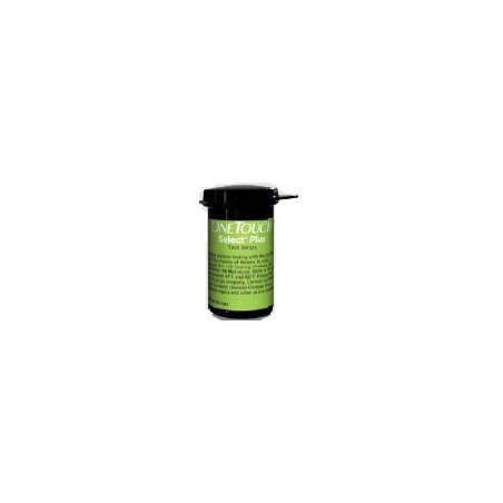 Onetouch selectplus 50str