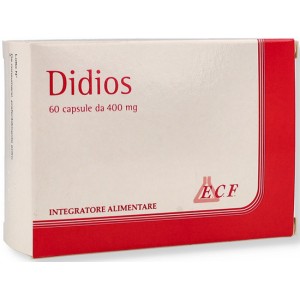 Didios 60 capsule