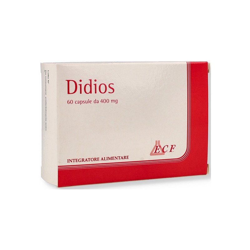 Didios 60 capsule