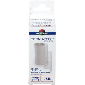 Benda dermatess orlata 500x7cm