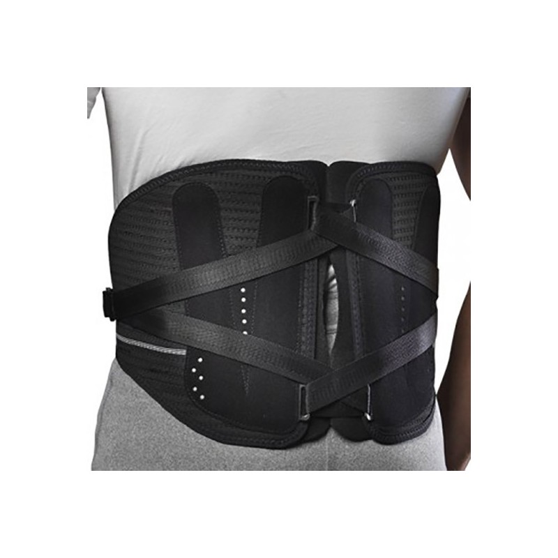 Gibaud ortho lombogib senior 3