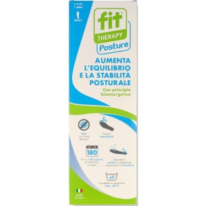 Fit posture f soletta d 34-41