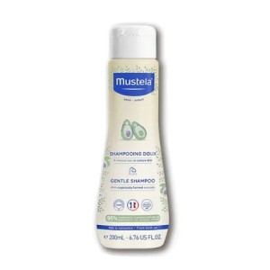 Mustela shampoo dolce 200ml 20